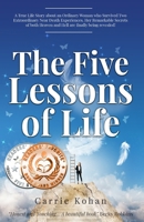 The Five Lessons of Life 1999286006 Book Cover
