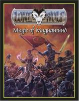 Lone Wolf: Magic of Magnamund 1904854613 Book Cover