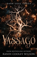 Vassago 1793264155 Book Cover