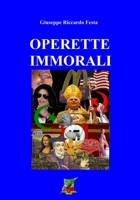 Operette immorali 1987510135 Book Cover
