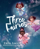 Three Fairies 1645439836 Book Cover