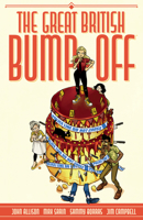 The Great British Bump-Off 1506735738 Book Cover