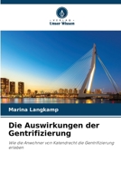 Die Auswirkungen der Gentrifizierung (German Edition) 6630282310 Book Cover