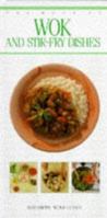 The Book of Wok and Stir-Fry Dishes 0861017560 Book Cover