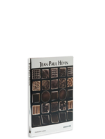 Jean-Paul Hevin: Chocolatier (Memoirs) 2759402576 Book Cover