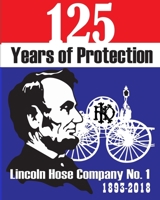 125 Years of Protection 1364054191 Book Cover