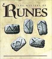 The Mystery of Runes (Little Books) 0836252241 Book Cover