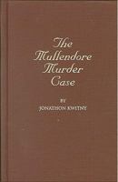 The Mullendore Murder Case 0848814029 Book Cover
