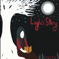 Layla's Story B0C6W4FMHS Book Cover