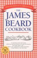 The James Beard Cookbook 3 Ed 1569248095 Book Cover