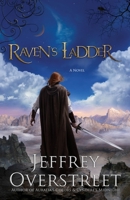 Raven's Ladder: A Novel (The Auralia Thread) 1400074673 Book Cover