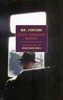 Mr. Fortune's Maggot / The Salutation 0940322838 Book Cover