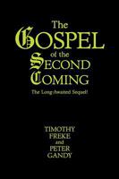 The Gospel of the Second Coming 1401915523 Book Cover