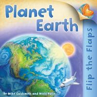 Planet Earth 0753464411 Book Cover