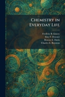 Chemistry in Everyday Life 1025550358 Book Cover