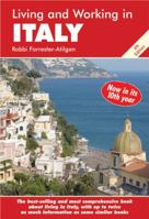 Living and Working in Italy: A Survival Handbook 1907339302 Book Cover