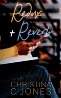 Redux + Reverb (Somers Siblings) B0GDTFC1MR Book Cover