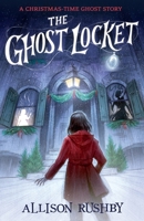 The Ghost Locket 1529505992 Book Cover
