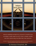 Letters from Prison 1598500511 Book Cover