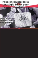Mise en oeuvre de la stratégie DRTA pour l'école primaire 6205646307 Book Cover