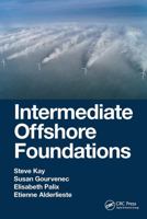 Intermediate Offshore Foundations 1138353531 Book Cover