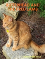 BUTTERHEAD AND THE TIRED LAMB 0557541263 Book Cover