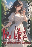 New Life, Part Deux: Book 1 B0FH2RW6BW Book Cover