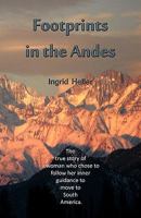 Footprints In The Andes 1426942958 Book Cover