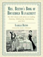 Beeton's Every-Day Cookery and Houskeeping Book 0706372735 Book Cover