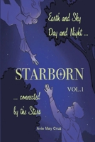 Starborn: Vol.1 B0DTQC68WW Book Cover