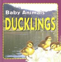 Ducklings (Baby Animals) 1596040343 Book Cover