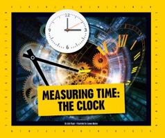 The Clock 1614732825 Book Cover