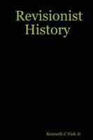 Revisionist History 1430305738 Book Cover