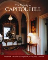 The Majesty Of Capitol Hill (Majesty Architecture) 1589802284 Book Cover