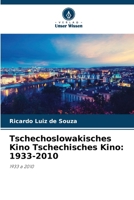Tschechoslowakisches Kino Tschechisches Kino: 1933-2010 (German Edition) 6208527392 Book Cover