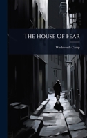 The House Of Fear 102485793X Book Cover