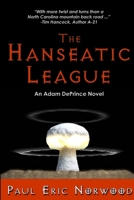 The Hanseatic League 1413713637 Book Cover