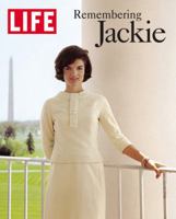Remembering Jackie: A Life in Pictures 1603200789 Book Cover