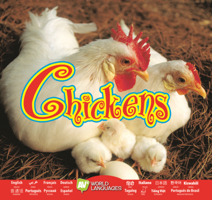 Chickens B0GMZX4KDT Book Cover