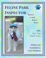 Feline Park Inspector 0464923360 Book Cover