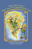 The Case of the Leprechaun's Luck (Magical Mystery Series) (Volume 2) 0988690446 Book Cover