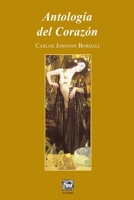 Antología del Corazón 9563324609 Book Cover