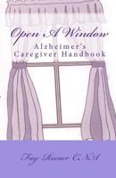 Open A Window 1438244991 Book Cover
