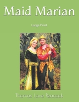 Maid Marian 1717384609 Book Cover