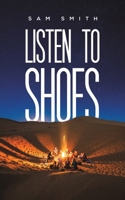 Listen to Shoes 1685623743 Book Cover
