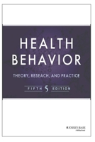 Health Behavior null Book Cover