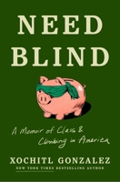 Need Blind 1250432448 Book Cover