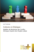 Cultures en Dialogue (French Edition) 3841619541 Book Cover