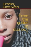 From the gutter up stories 1 - 7 B084DL932C Book Cover