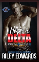 Hope's Delta 1643842358 Book Cover